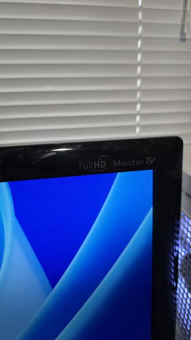 Телевизор LG Flatron M2762D 27 инча HDMI