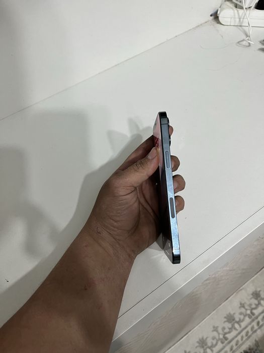 Iphone 12pro max