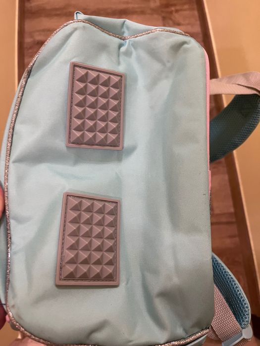 Детска раница - голяма