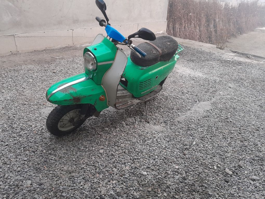 Motasekil modeli elektron