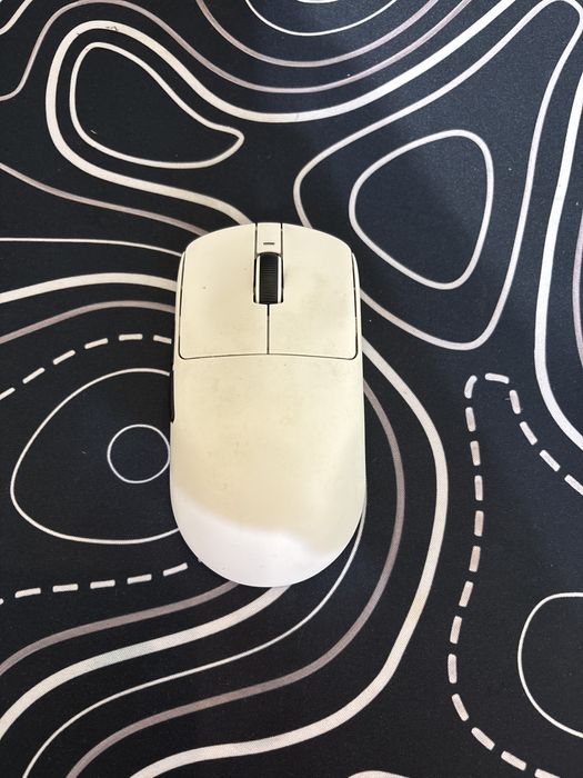 Игровая мышь Vxe r1 Se+