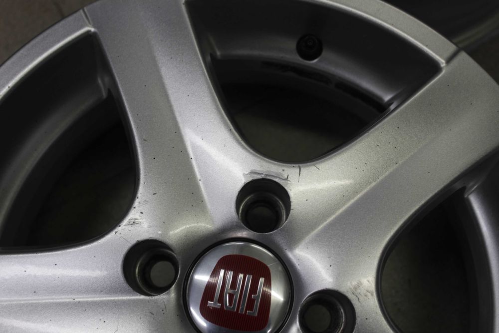 Джанти 14" 4x98 Fiat