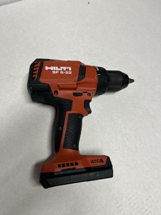 Hilti sf6 22 nuron