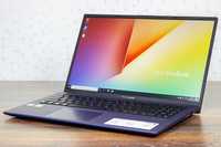 Новый ультрабук Asus X412F 14" FullHD/12Gb/512Gb SSD/батарея 6 часов