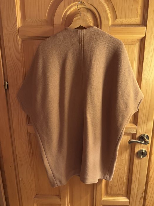 Cardigan Lana superb