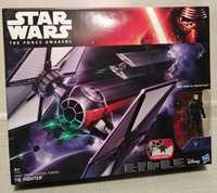 [2015] Set Star Wars Special Forces TIE Fighter + TIE Fighter Pilot