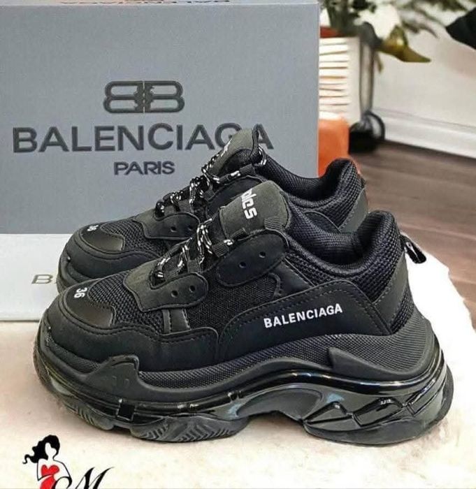 Adidasi balenciaga baieti
