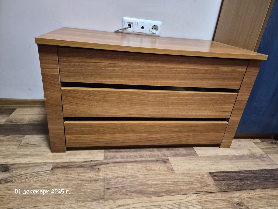 Скрин-шкаф 30 лв