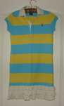 Rochita RALPH LAUREN, Varsta aprox. 12-14 ani, Autentica/Originala