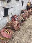Greutati tractor