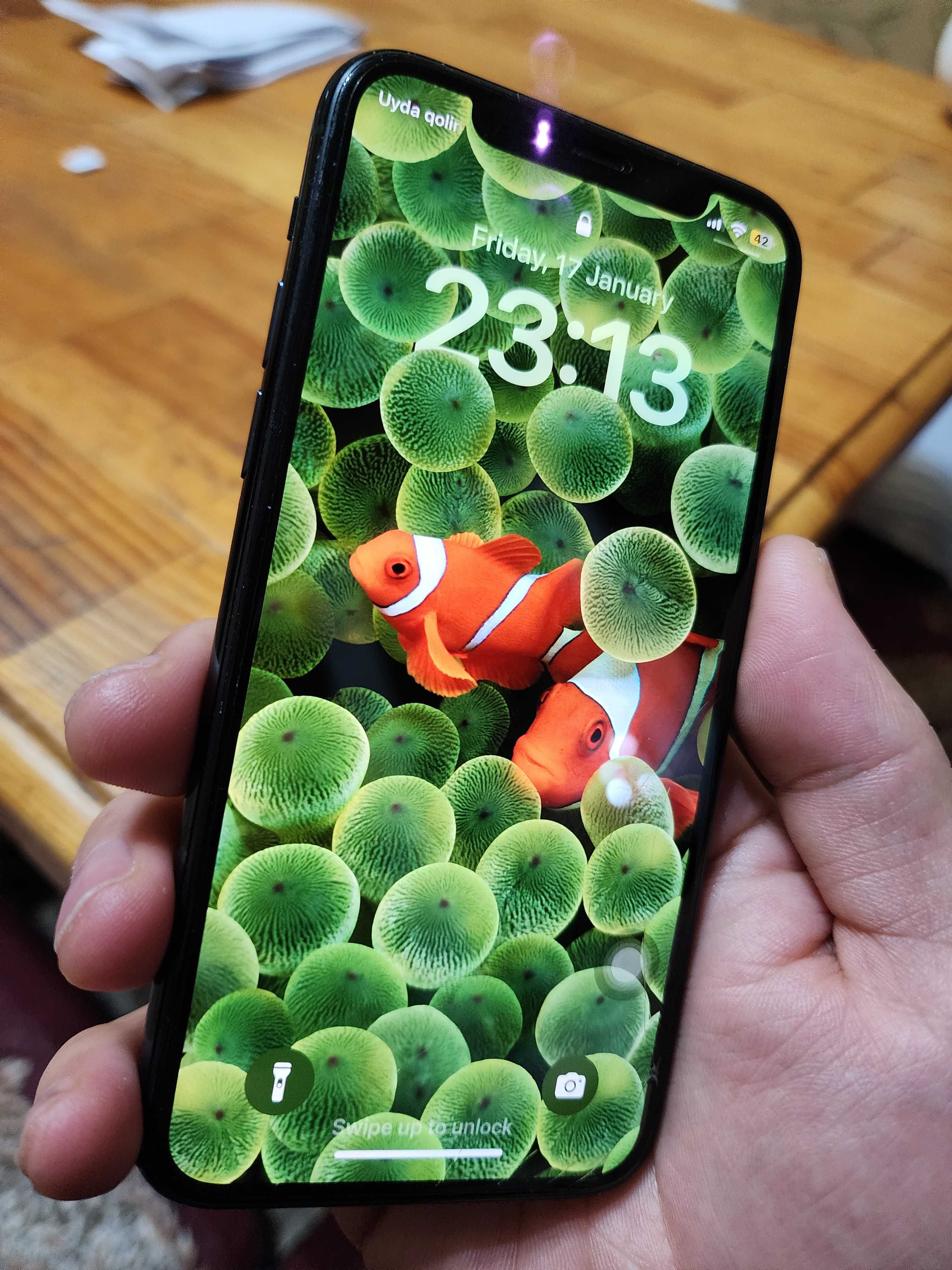 Iphone 11 pro sotiladi