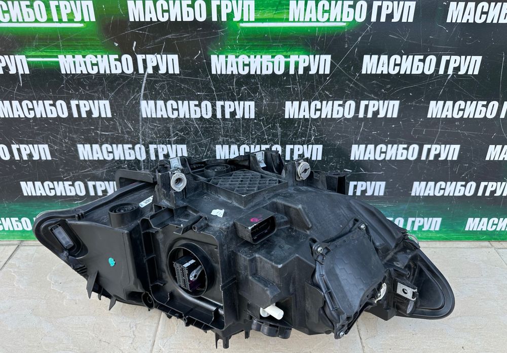Фар far ляв фарове за Бмв Ф22 Ф23 фейс Bmw 2 F22 F23 LCI