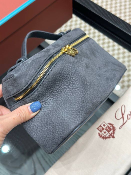 Geanta Loro Piana Extra Pocket 19