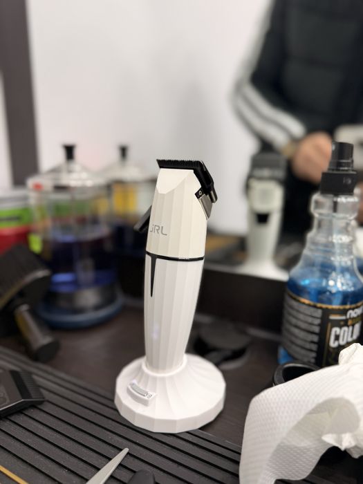 Masina de tuns Jrl Ghost