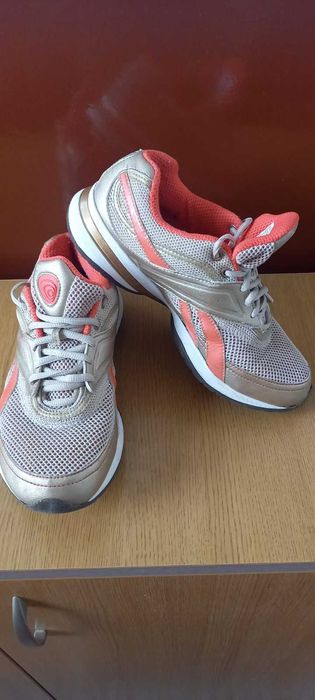 Дамски маратонки "Reebok"