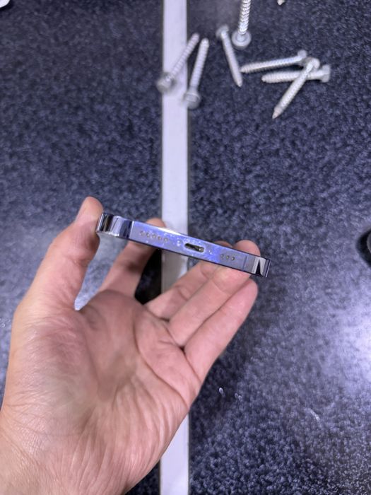 iphone 13 pro 128g yomkost 76 holati ideal oqip tel qlila