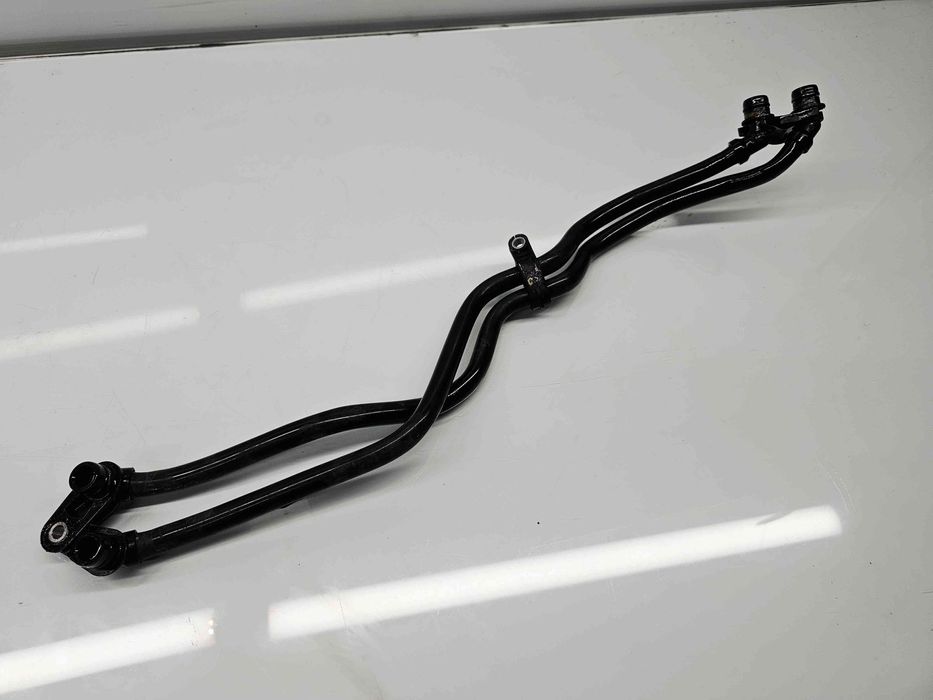 Conducta ulei Bmw 5 (F10) [Fabr 2011-2016] 8511456 2.0 N47D20 160KW /