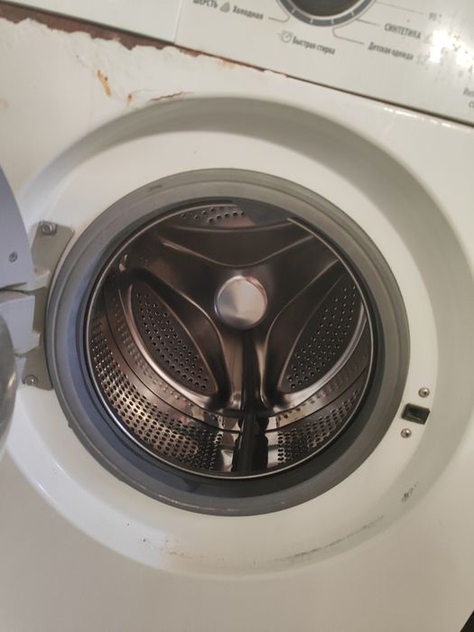 Стиральная машина Daewoo DWD-N1212