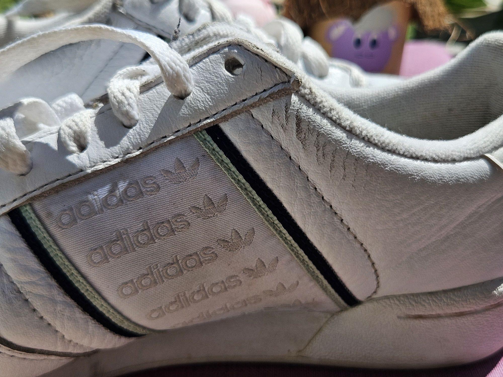 Adidas Continental 80 оригинални кецове