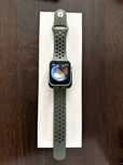 Apple Watch SE - 44mm (GPS + Cellular) (2nd Generation) 2024