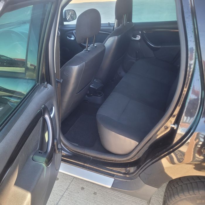 Dacia Duster 1,6 Benzina +GPL 4990€