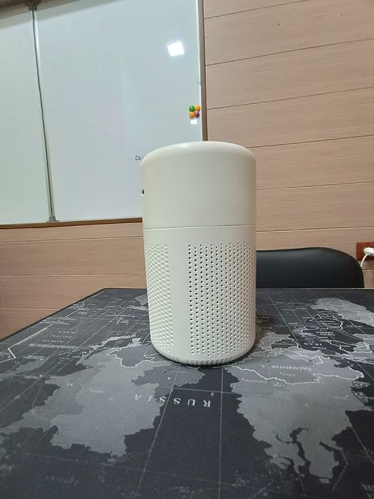 Продам очиститель воздуха