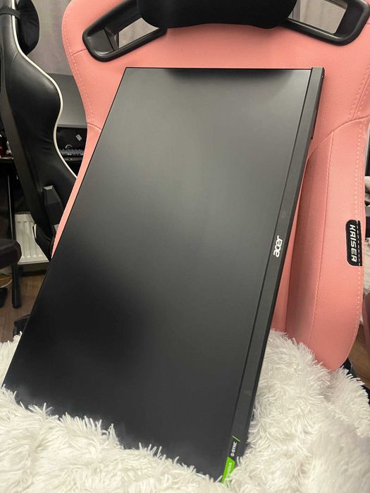 Монитор Acer Nitro