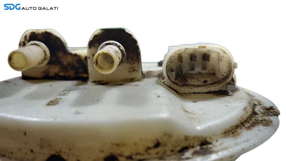 Pompa Combustibil Benzina cu Senzor Sonda Litrometrica Rezervor Renault Symbol 1.4 B 1998 - 2012 Cod 09745659903 8200027963 [L7204]