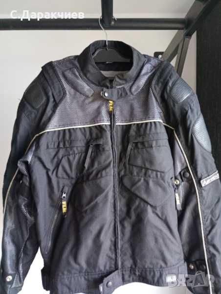 продавам мото яке