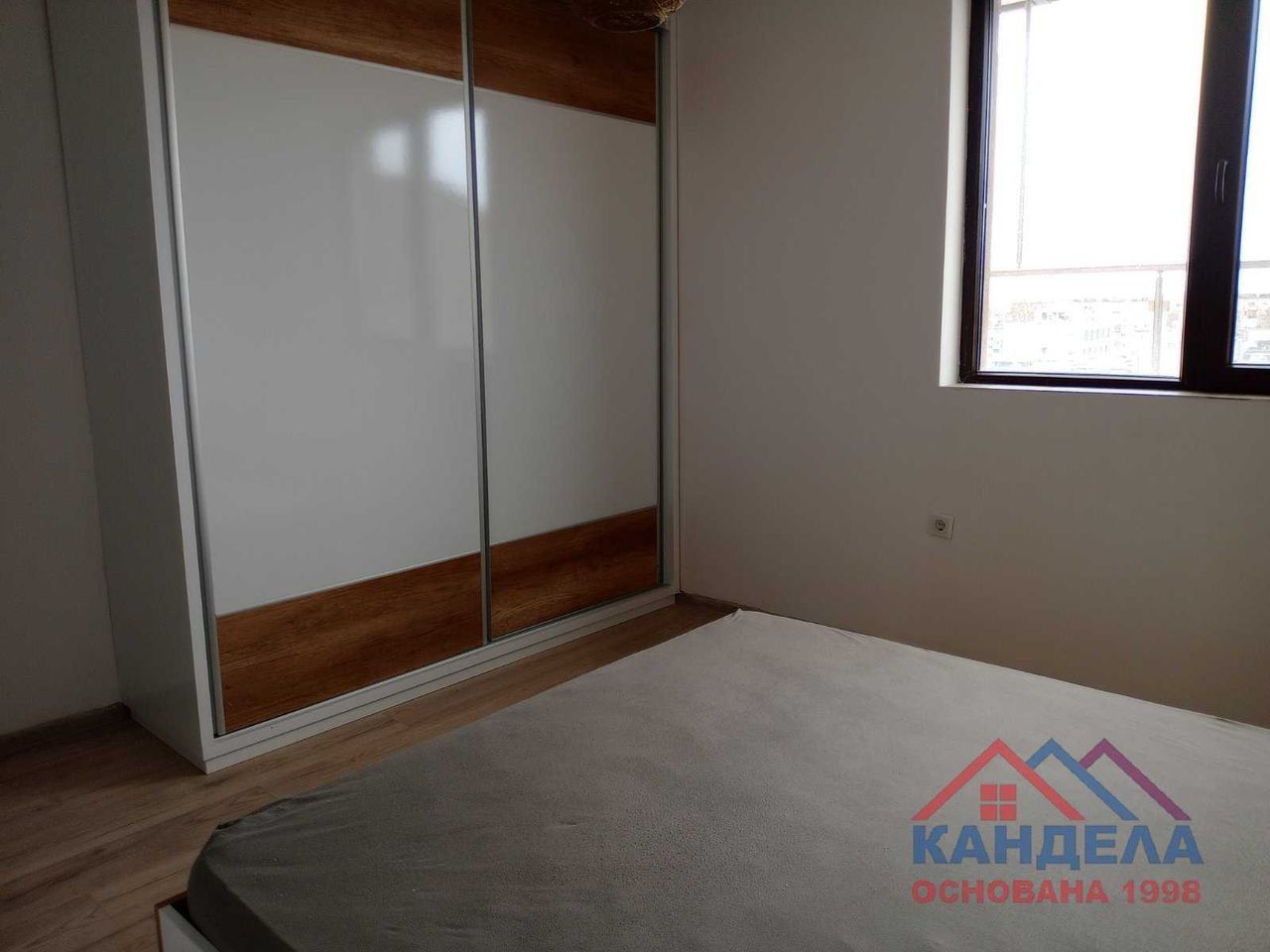 Продава се Двустаен апартамент в Пловдив, Христо Смирненски - 86 кв.м за 1500 €/кв.м - Снимка #8
