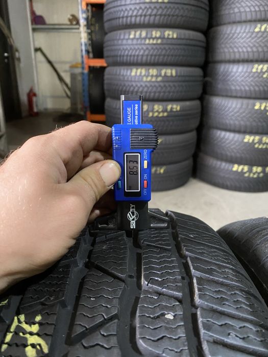 Anvelope iarna 215/60/16 Continental Winter Contact TS830P 215 60 16