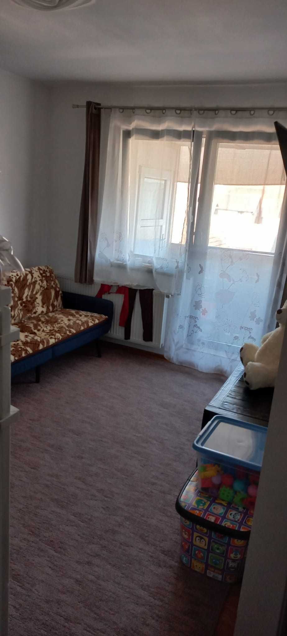 Apartament cu 2 camere in Gilau