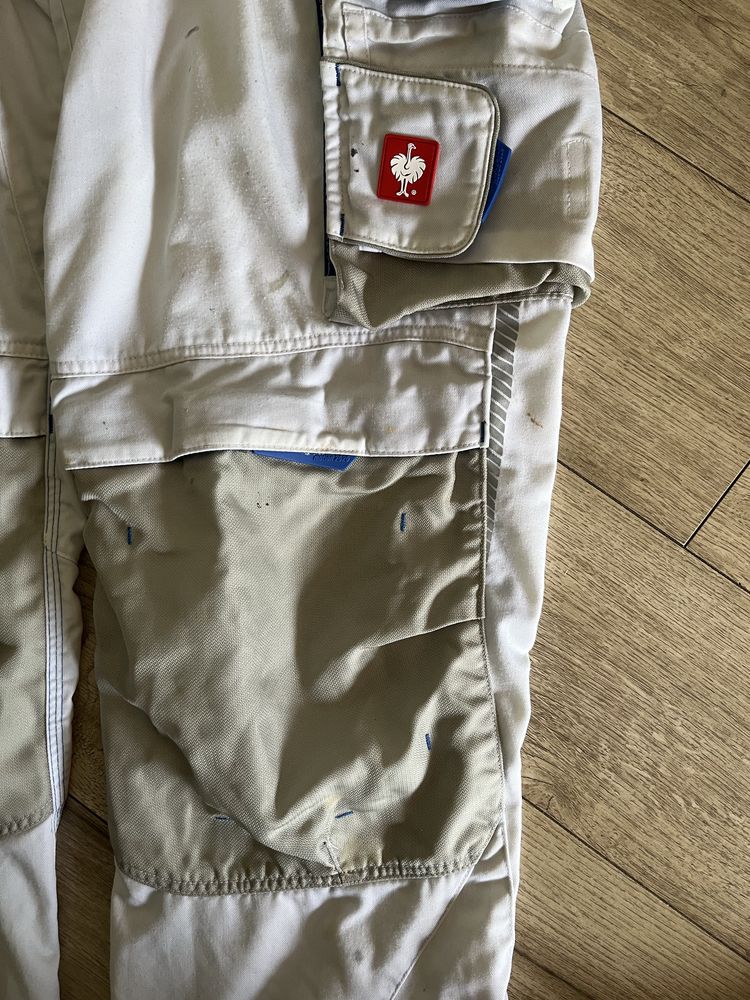 Pantaloni Engelbert Strauss 54