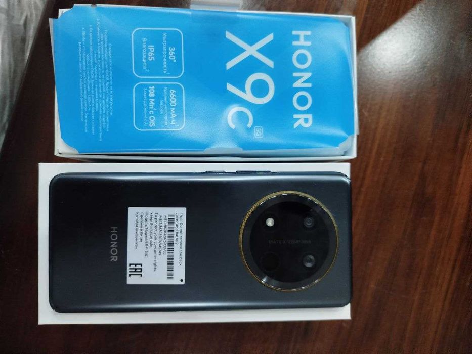 продаётся Honor x9c