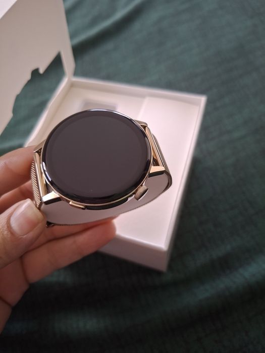 Ceas digital Huawei watch gt 3