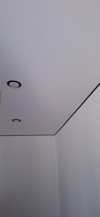 Натяжные потолки от 1600тг за м2