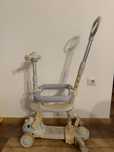 Trotineta 6 in 1