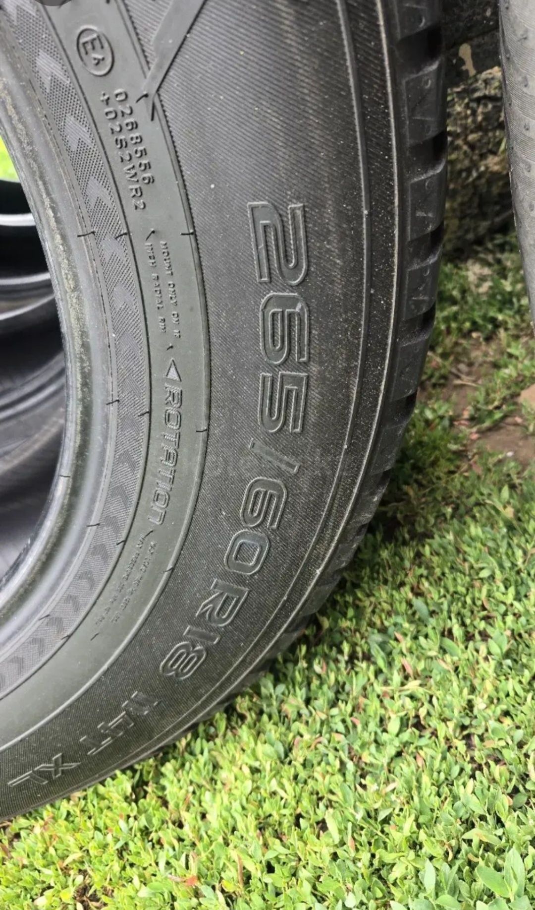 Зимние шины Nokian Hakkapelita