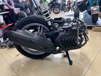 Двигател Yamaha x-center 125cc 8000km 2018