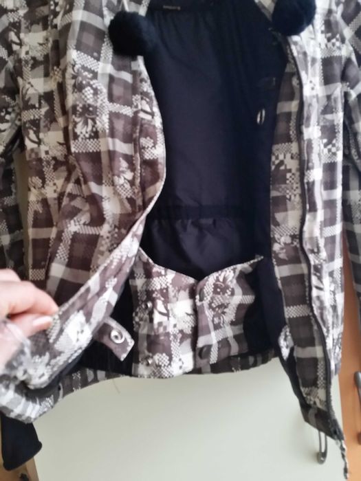 Грейка ,с воден стълб- без забележка  Размер М