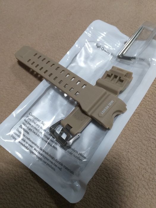 Bratari Casio G-shock gwg1000