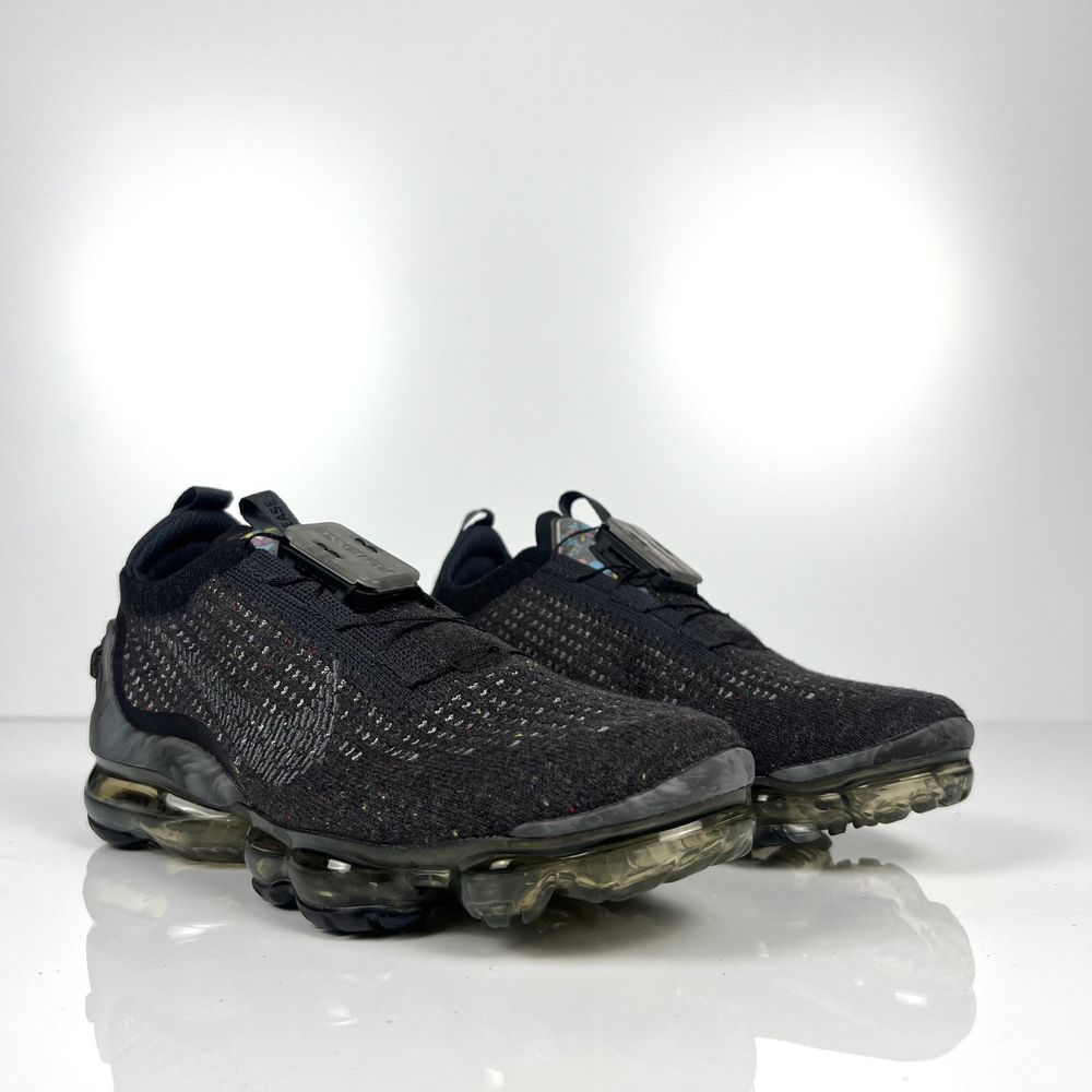 Nike Air Vapormax 2019 Flyknit “Black/Dark Grey” | Размери 40,41,42,45
