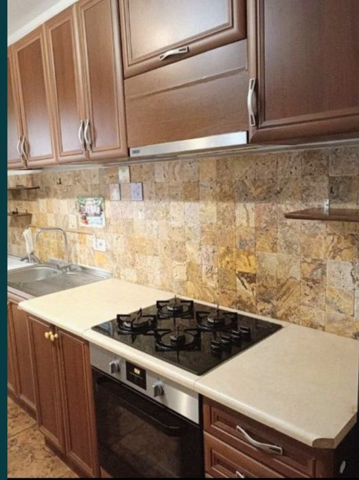 Apartament Cartier Tei