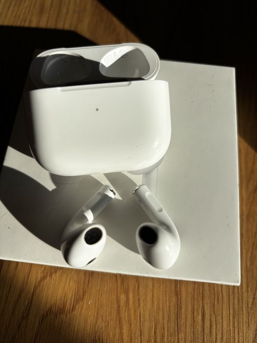 Airpods generatia 3