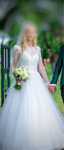 Rochie de mireasa