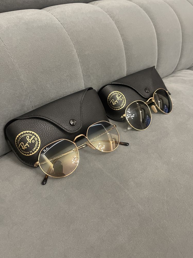 Слънчеви очила Ray ban