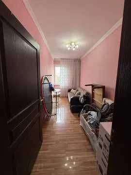Bobura 121м2 4-Комнат 5-Этаж 9-Этажка Срочно