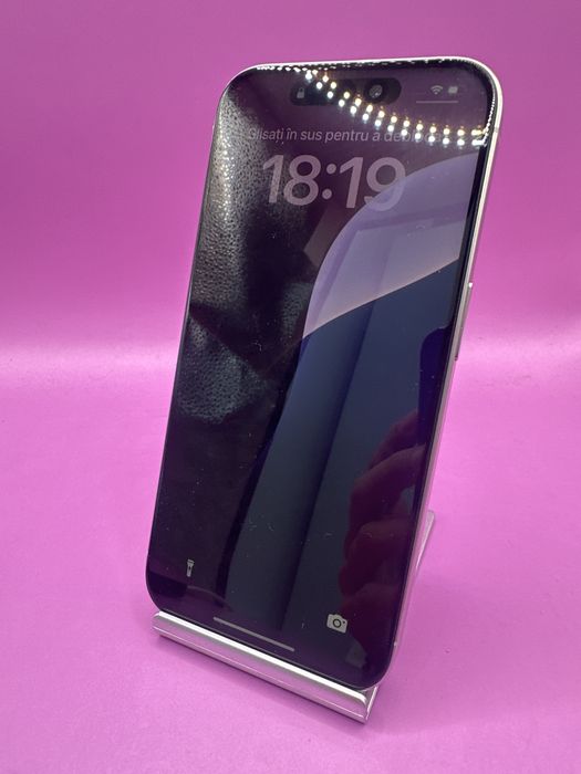 Iphone 15 Pro 128gb •Matei Amanet Crangasi•86981