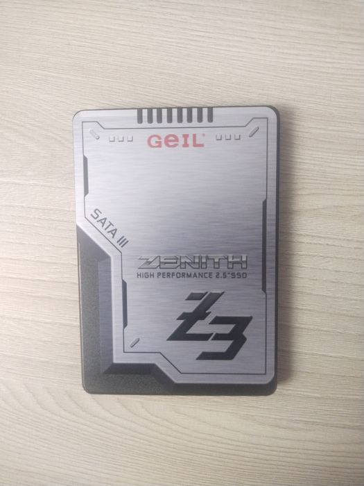 Ssd 1tb жёсткий диск