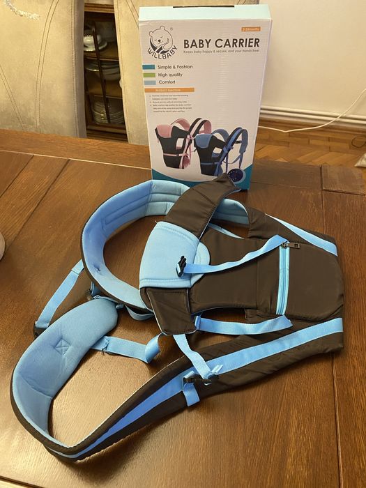 Ham de mers pt copii + suport ergonomic baie pt bebe